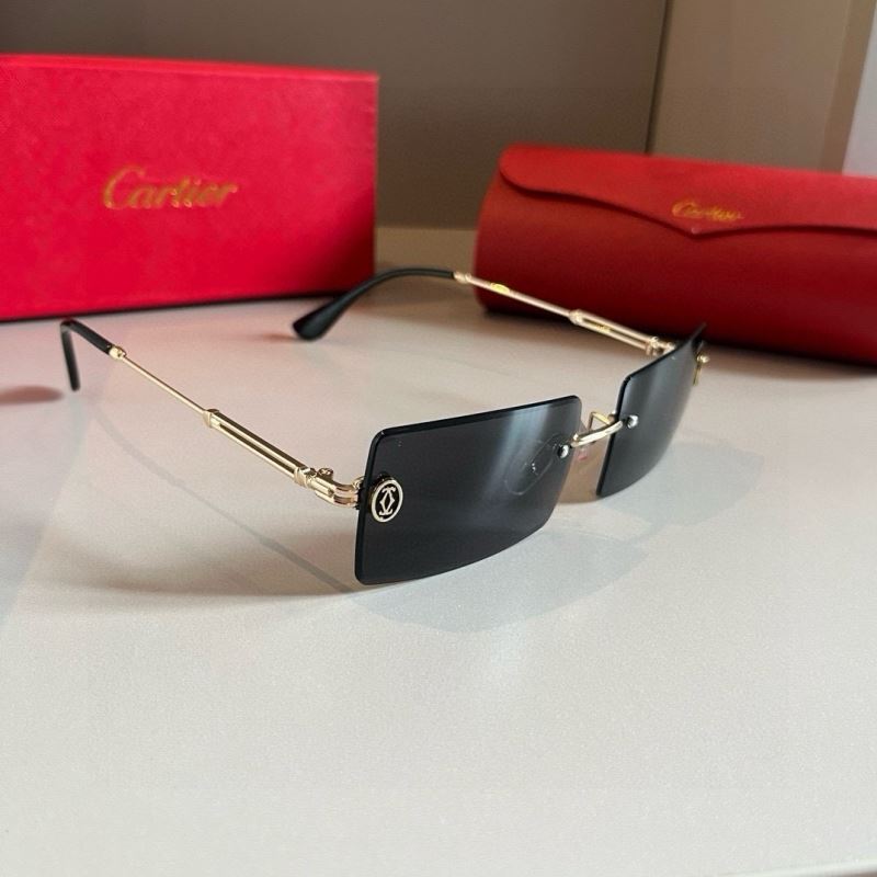 Cartier Sunglasses